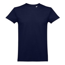 Футболка мужская ANKARA, тёмно-синий, 2XL, 100% хлопок, 190 г/м2 Футболка мужская ANKARA, тёмно-синий, 2XL, 100% хлопок, 190 г/м2