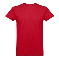 Футболка мужская ANKARA, красный, 3XL, 100% хлопок, 190 г/м2 Футболка мужская ANKARA, красный, 3XL, 100% хлопок, 190 г/м2