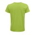 Футболка мужская "CRUSADER MEN", зеленое яблоко, XS, 100% органический хлопок, 150 г/м2 Футболка мужская "CRUSADER MEN", зеленое яблоко, XS, 100% органический хлопок, 150 г/м2
