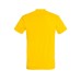 Футболка мужская IMPERIAL, желтый, 4XL, 100% хлопок, 190 г/м2 Футболка мужская IMPERIAL, желтый, 4XL, 100% хлопок, 190 г/м2