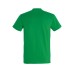 Футболка мужская IMPERIAL, ярко-зеленый, 5XL, 100% хлопок 190г/м2 Футболка мужская IMPERIAL, ярко-зеленый, 5XL, 100% хлопок 190г/м2
