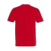 Футболка мужская IMPERIAL, красный, 4XL, 100% хлопок, 190 г/м2 Футболка мужская IMPERIAL, красный, 4XL, 100% хлопок, 190 г/м2