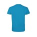 Футболка мужская IMPERIAL, лазурный, XL, 100% хлопок 190г/м2 Футболка мужская IMPERIAL, лазурный, XL, 100% хлопок 190г/м2