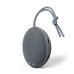 Колонка беспроводная ATRIA TWS, цвет серый Колонка беспроводная ATRIA TWS, цвет серый