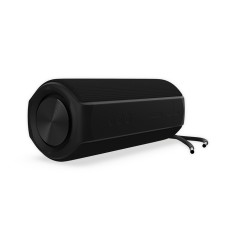 Колонка беспроводная NARVI TWS, цвет черный Колонка беспроводная NARVI TWS, цвет черный