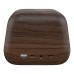 Колонка беспроводная RETRO L, цвет коричневый Колонка беспроводная RETRO L, цвет коричневый