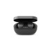 Наушники беспроводные с зарядным боксом BRISE TWS, цвет черный Наушники беспроводные с зарядным боксом BRISE TWS, цвет черный