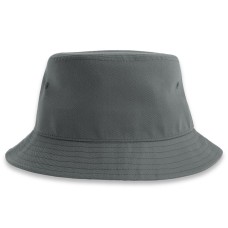 Панама GEO, тёмно-серый, 100% переработанный полиэстер, 200 г/м2 Панама GEO, тёмно-серый, 100% переработанный полиэстер, 200 г/м2