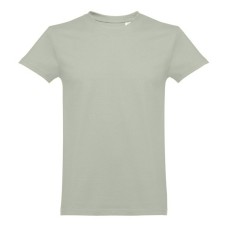Футболка мужская ANKARA, пастельный зелёный, S, 100% хлопок, 190 г/м2 Футболка мужская ANKARA, пастельный зелёный, S, 100% хлопок, 190 г/м2