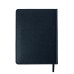 Ежедневник недатированный Joy, А5, темно-синий, белый блок, золотой обрез Ежедневник недатированный Joy, А5, темно-синий, белый блок, золотой обрез