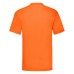 Футболка мужская VALUEWEIGHT T 165, оранжевый_XL, 100% хлопок Футболка мужская VALUEWEIGHT T 165, оранжевый_XL, 100% хлопок