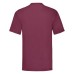 Футболка мужская VALUEWEIGHT T 165, бордовый_S, 100% хлопок Футболка мужская VALUEWEIGHT T 165, бордовый_S, 100% хлопок