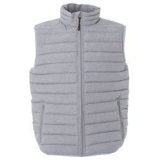 Жилет мужской "BREST", светло-серый_XL, 100% нейлон, 20D, подкладка: 100% полиэстер, 300Т Жилет мужской "BREST", светло-серый_XL, 100% нейлон, 20D, подкладка: 100% полиэстер, 300Т