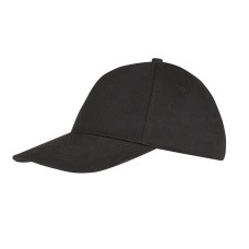 Бейсболка "SUNNY", 5 клиньев, застежка на липучке, темно-серый, 100% хлопок, плотность 180 г/м2 Бейсболка "SUNNY", 5 клиньев, застежка на липучке, темно-серый, 100% хлопок, плотность 180 г/м2