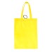 Сумка для покупок "Conel", желтый, 38х41 см, полиэстер 190Т Сумка для покупок "Conel", желтый, 38х41 см, полиэстер 190Т