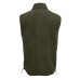 Жилет мужской FURY BW,хаки, M, 100% полиэстер, 440 г/м2, подкладка100% полиэстер