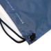 Рюкзак "ATLANTIS GYM SACK", синий, 100% полиэстер Рюкзак "ATLANTIS GYM SACK", синий, 100% полиэстер