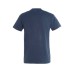 Футболка мужская IMPERIAL, джинсовый, L, 100% хлопок 190г/м2
