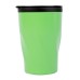 Термокружка "Neon", 350 мл, зеленый, металл/пластик Термокружка "Neon", 350 мл, зеленый, металл/пластик