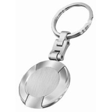 Брелок, 3,7х0,3 см, металл Брелок, 3,7х0,3 см, металл