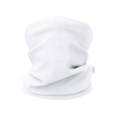 Шарф-бандана NICAL, белый, 48 x 26 см, антибактериальный полиэстер Шарф-бандана NICAL, белый, 48 x 26 см, антибактериальный полиэстер