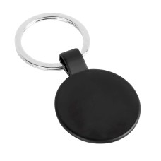 Брелок "MIRROR MARK", 3,7х0,2см,металл Брелок "MIRROR MARK", 3,7х0,2см,металл