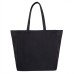 Сумка для покупок MALL BIG 220, черный 100% хлопок, 220 гр/м2, 42 x 45 см Сумка для покупок MALL BIG 220, черный 100% хлопок, 220 гр/м2, 42 x 45 см