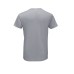 Футболка мужская REGENT серый, S, 100% хлопок, плонтость 150 г/м2 Футболка мужская REGENT серый, S, 100% хлопок, плонтость 150 г/м2