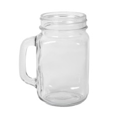 Кружка-банка COCTAIL Кружка-банка COCTAIL