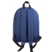 Рюкзак "URBAN", темно-синий/cерый, 39х27х10 cм, полиэстер 600D Рюкзак "URBAN", темно-синий/cерый, 39х27х10 cм, полиэстер 600D