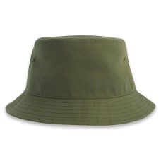 Панама GEO, оливковый, 100% переработанный полиэстер, 200 г/м2 Панама GEO, оливковый, 100% переработанный полиэстер, 200 г/м2