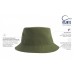 Панама GEO, хаки, 100% переработанный полиэстер, 200 г/м2 Панама GEO, хаки, 100% переработанный полиэстер, 200 г/м2