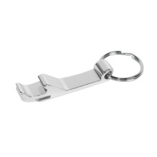 Брелок-открывалка, 8,3х1,5х0,6 см, металл, лазерная гравировка Брелок-открывалка, 8,3х1,5х0,6 см, металл, лазерная гравировка