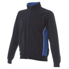 Толстовка женская "MESSINA", темно-синий, ярко-синий_ M, Италия, 80% х/б, 20% п/э, 280г/м2 Толстовка женская "MESSINA", темно-синий, ярко-синий_ M, Италия, 80% х/б, 20% п/э, 280г/м2