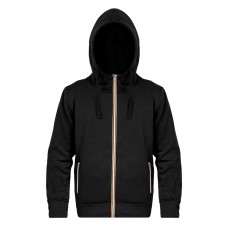 Толстовка мужская LAS VEGAS MAN, черный, 2XL, 80% хлопок, 20% полиэстр, 280 г/м2 Толстовка мужская LAS VEGAS MAN, черный, 2XL, 80% хлопок, 20% полиэстр, 280 г/м2