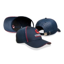 Образец бейсболка с кастомизацией LAB2154, тёмно-синий, 100% хлопок Образец бейсболка с кастомизацией LAB2154, тёмно-синий, 100% хлопок