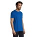 Футболка мужская IMPERIAL, ярко-синий, 5XL, 100% хлопок, 190 г/м2 Футболка мужская IMPERIAL, ярко-синий, 5XL, 100% хлопок, 190 г/м2