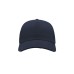 Бейсболка "CARGO", 5 клиньев, темно-синий, хлопок 100%, плотность 280 г/м2, металлическая застежка Бейсболка "CARGO", 5 клиньев, темно-синий, хлопок 100%, плотность 280 г/м2, металлическая застежка