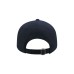 Бейсболка "CARGO", 5 клиньев, темно-синий, хлопок 100%, плотность 280 г/м2, металлическая застежка Бейсболка "CARGO", 5 клиньев, темно-синий, хлопок 100%, плотность 280 г/м2, металлическая застежка