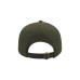 Бейсболка "CARGO", 5 клиньев, оливковый, 100% хлопок, плотность 280 г/м2, металлическая застежка Бейсболка "CARGO", 5 клиньев, оливковый, 100% хлопок, плотность 280 г/м2, металлическая застежка