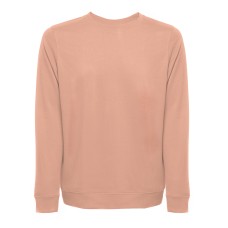 Толстовка мужская COLOMBO, теплый розовый, L, 50% хлопок, 50% полиэстер, 240 г/м2 Толстовка мужская COLOMBO, теплый розовый, L, 50% хлопок, 50% полиэстер, 240 г/м2