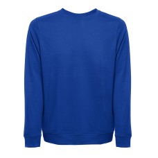 Толстовка мужская COLOMBO, синий, M, 50% хлопок, 50% полиэстер, 240 г/м2 Толстовка мужская COLOMBO, синий, M, 50% хлопок, 50% полиэстер, 240 г/м2