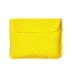Подушка надувная дорожная WAY в футляре, желтый, 43,5х27,5 см, твил Подушка надувная дорожная WAY в футляре, желтый, 43,5х27,5 см, твил
