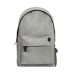Рюкзак "Harter", серый, 38х28х12 см, полиэстер 600D Рюкзак "Harter", серый, 38х28х12 см, полиэстер 600D