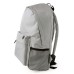 Рюкзак "Harter", серый, 38х28х12 см, полиэстер 600D Рюкзак "Harter", серый, 38х28х12 см, полиэстер 600D