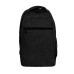 Рюкзак VERBEL, черный, полиэстер 600D Рюкзак VERBEL, черный, полиэстер 600D