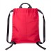 Рюкзак RUN new красный, 48х40см, 100% полиэстер Рюкзак RUN new красный, 48х40см, 100% полиэстер