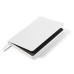 Ежедневник недатированный Duncan, А5, белый, белый блок Ежедневник недатированный Duncan, А5, белый, белый блок