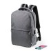 Рюкзак KONOR, серый, 41x29x13 см, 100% полиэстер RPET, 600D Рюкзак KONOR, серый, 41x29x13 см, 100% полиэстер RPET, 600D