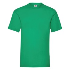 Футболка мужская VALUEWEIGHT T 165, ярко-зелёный_3XL, 100% хлопок Футболка мужская VALUEWEIGHT T 165, ярко-зелёный_3XL, 100% хлопок